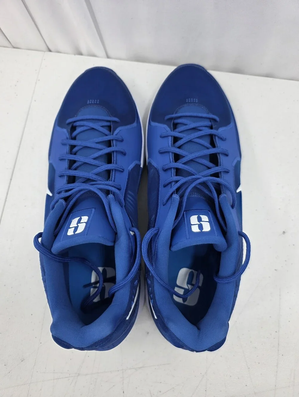 Nike new sabrina